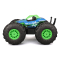 Радиоуправляемые модели - Автомодель Maisto Tech Rock Hopper на радиоуправлении (81806 blue)#2
