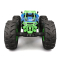 Радиоуправляемые модели - Автомодель Maisto Tech Rock Hopper на радиоуправлении (81806 blue)#3