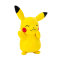 Персонажі мультфільмів - М'яка іграшка Pokemon W14 Пікачу 20 см (PKW2696)#3