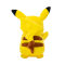 Персонажі мультфільмів - М'яка іграшка Pokemon W14 Пікачу 20 см (PKW2696)#4