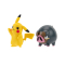 Фігурки персонажів - Набір фігурок Pokemon W17 Пікачу та Лечонк (PKW3566)#2