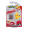 Фігурки персонажів - Набір фігурок Pokemon W17 Пікачу та Лечонк (PKW3566)#4