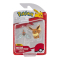 Фигурки персонажей - Набор фигурок Pokemon W17 Иви и Ротом (PKW3567-W17)#4