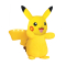 Персонажі мультфільмів - М'яка іграшка Pokemon Пікачу 25 см (PKW4185)#2