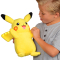 Персонажі мультфільмів - М'яка іграшка Pokemon Пікачу 25 см (PKW4185)#4