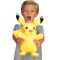 Персонажі мультфільмів - М'яка іграшка Pokemon Пікачу 25 см (PKW4185)#5