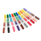 Канцтовары - Набор фломастеров Crayola Silly Scents washable 10 шт (58-8344)#2