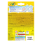 Канцтовари - Набір фломастерів Crayola Washable 12 шт (58-6671)#2