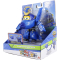 Фигурки персонажей - Фигурка-трансформер Super Wings Transforming Джером (EU770230)#4