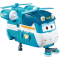 Фігурки персонажів - Фігурка-трансформер Super Wings Transforming Золотий Шайн (EU770239)#2