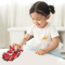 Фігурки персонажів - Ігровий набір Super Wings Spinning Vehicle Джетт (EU770310)#4