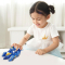 Фигурки персонажей - Игровой набор Super Wings Spinning Vehicle Джером (EU770330)#3