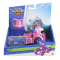 Фигурки персонажей - Игровой набор Super Wings Spinning Vehicle Диззи (EU770340)#2
