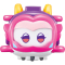 Фігурки персонажів - Ігрова фігурка Super Wings Super Pet Улюбленець Еллі (EU770419)#2