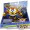 Фигурки персонажей - Фигурка-трансформер Super Wings Transforming Золотой Мальчик и любимец (EU770441)#3