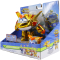 Фигурки персонажей - Фигурка-трансформер Super Wings Transforming Золотой Мальчик и любимец (EU770441)#4