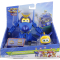Фігурки персонажів - Фігурка-трансформер Super Wings Transforming Джером і улюбленець (EU770443)#3