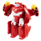 Фигурки персонажей - Фигурка-трансформер Super Wings Transforming Super Pet Любимец  Джером (EU770641)#2