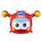 Фигурки персонажей - Фигурка-трансформер Super Wings Transforming Super Pet Любимец  Джером (EU770641)#4