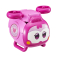 Фігурки персонажів - Фігурка-трансформер Super Wings Transforming Super Pet Улюбленець Діззі (EU770642)#6