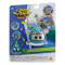 Фигурки персонажей - Фигурка-трансформер Super Wings Transforming Super Pet Любимец Тино (EU770643)#7