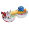 Фигурки персонажей - Игровой набор Super Wings Mini Playset Всемирные спортивные игры в ассортименте (EU770668)#4