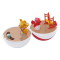 Фигурки персонажей - Игровой набор Super Wings Mini Playset Всемирные спортивные игры в ассортименте (EU770668)#5