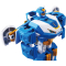Трансформери - Трансформер Super Wings Міні Повітряна База Робот (EU760288)#2