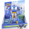 Трансформери - Трансформер Super Wings Міні Повітряна База Робот (EU760288)#4