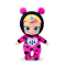 Пупсы - Игрушка-сюрприз Babycorns-A Кукла Леди Баг (92107A)#4