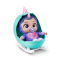 Пупсы - Игрушка-сюрприз Babycorns-E Кукла Котенок (92108E)#4