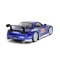 Автомодели - Автомодель Jada Уличный боец ​​Mazda RX-7 с фигуркой Чан-ли 1:24 (253255062)#6