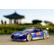Автомодели - Автомодель Jada Уличный боец ​​Mazda RX-7 с фигуркой Чан-ли 1:24 (253255062)#8