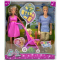 Куклы - Игровой набор Steffi & Evi Love Штеффи Счастливая семья (5733673)#3
