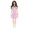 Куклы - Кукла Barbie Fashionistas Модница в нежном платье в клетку (HRH21)#2