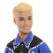 Ляльки - Лялька Barbie Fashionistas Кен Модник вестерн в ковбойському стилі (HRH25)#3