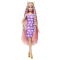 Куклы - Игровой набор Barbie Удивительные прически (JDC85)#4