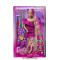 Куклы - Игровой набор Barbie Удивительные прически (JDC85)#7