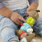 Погремушки, прорезыватели - Погремушка Fisher-Price Такса (HTW91)#4