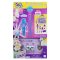 Ляльки - ​Набір Polly Pocket Вечірка в стилі диско (HRD65)#5