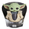 Персонажі мультфільмів - М'яка іграшка Star Wars Ґроґу Версія 4.0 28 см (HPG49)#3
