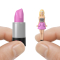 Куклы - Игровой набор Barbie Fashionistas Mini BarbieLand (HYF19)#3