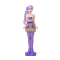 Куклы - ​Игровой набор Barbie Color Reveal Mini BarbieLand (HYF28)#2