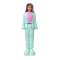 Куклы - Игровой набор Barbie Cutie Reveal Mini BarbieLand (HYM25)#2