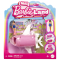 Транспорт і улюбленці - Ігровий набір Barbie Mini BarbieLand Літак (HYF38/2)#2