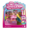 Транспорт і улюбленці - Ігровий набір Barbie Mini BarbieLand Катер (HYF38/4)#2