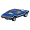 Автомодели - Автомодель Matchbox Collectors 1970 Oldsmobile 442 1:64 (GBJ48/HVW12)#2
