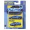 Автомоделі - Автомодель Matchbox Collectors 2018 Bugatti divo 1:64 (GBJ48/HVW14)#3