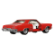 Автомодели - Автомодель Matchbox Collectors 1964 Buick Riviera 1:64 (GBJ48/HVW15)#3