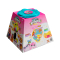 Персонажи мультфильмов - Игровой набор Biggies Little foodies W2 Мороженое (BIG002-IC)#2